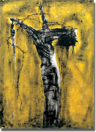 crucified_tree_form